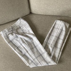 Express pants